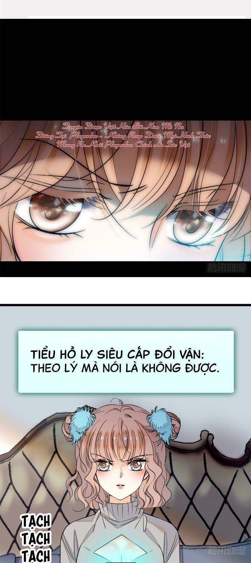 toàn mạng đều là fan cp của tôi với ảnh đế Chapter 28 - Next Chapter 29