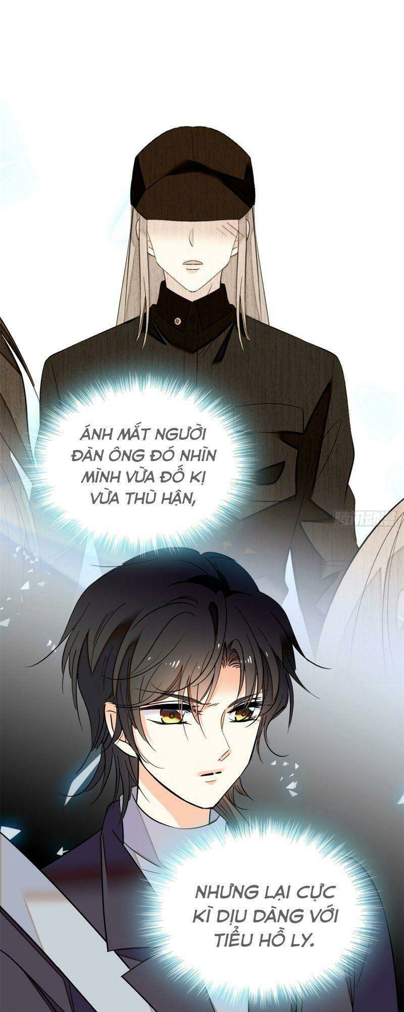 toàn mạng đều là fan cp của tôi với ảnh đế Chapter 28 - Next Chapter 29