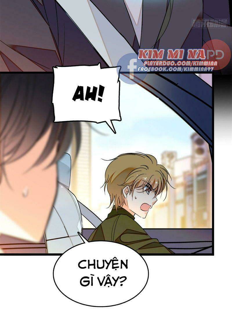 toàn mạng đều là fan cp của tôi với ảnh đế Chapter 28 - Next Chapter 29