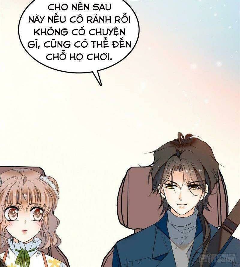 toàn mạng đều là fan cp của tôi với ảnh đế Chapter 35.5 - Next Chapter 36