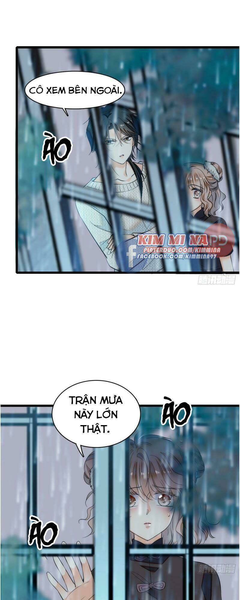 toàn mạng đều là fan cp của tôi với ảnh đế Chapter 40 - Next Chapter 41