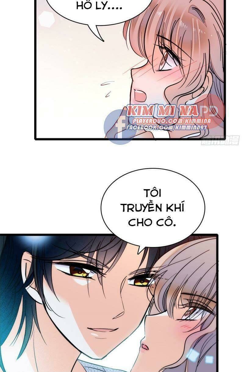 toàn mạng đều là fan cp của tôi với ảnh đế Chapter 40 - Next Chapter 41