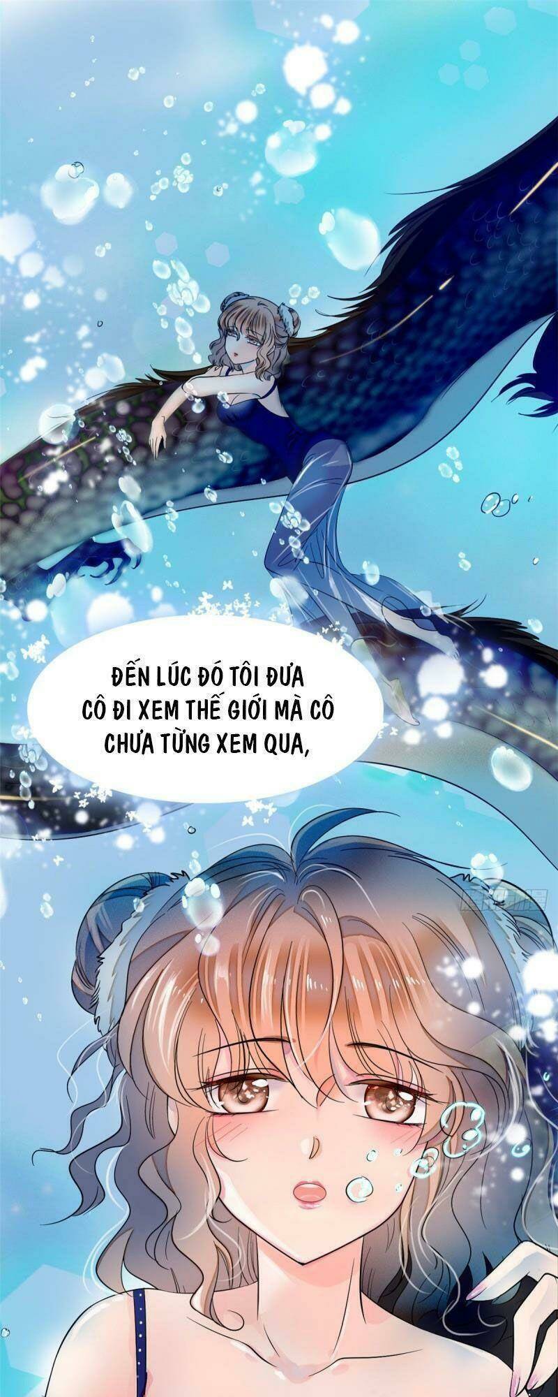 toàn mạng đều là fan cp của tôi với ảnh đế Chapter 40 - Next Chapter 41