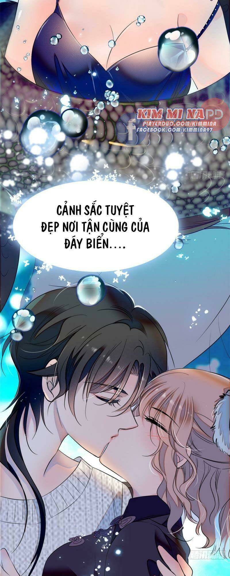 toàn mạng đều là fan cp của tôi với ảnh đế Chapter 40 - Next Chapter 41