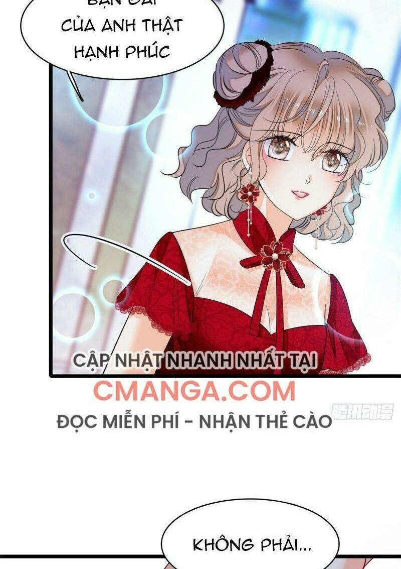 toàn mạng đều là fan cp của tôi với ảnh đế Chapter 47 - Next Chapter 48