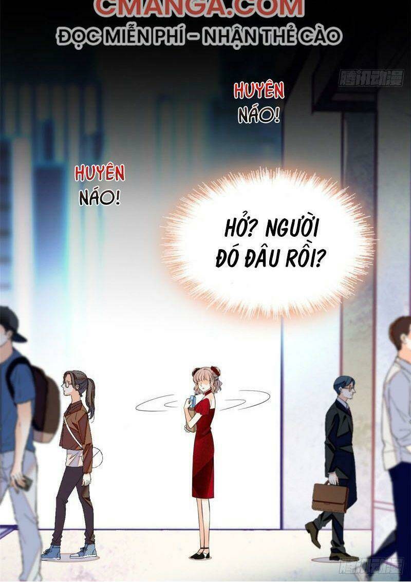 toàn mạng đều là fan cp của tôi với ảnh đế Chapter 47 - Next Chapter 48