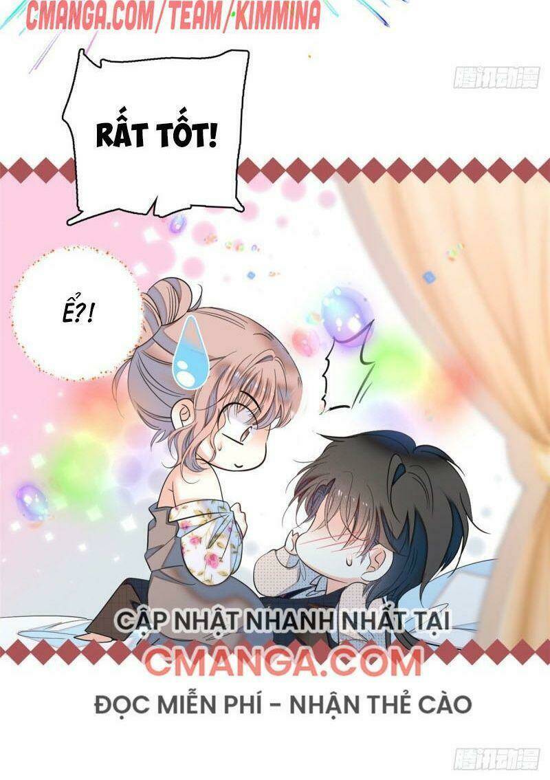 toàn mạng đều là fan cp của tôi với ảnh đế Chapter 47 - Next Chapter 48