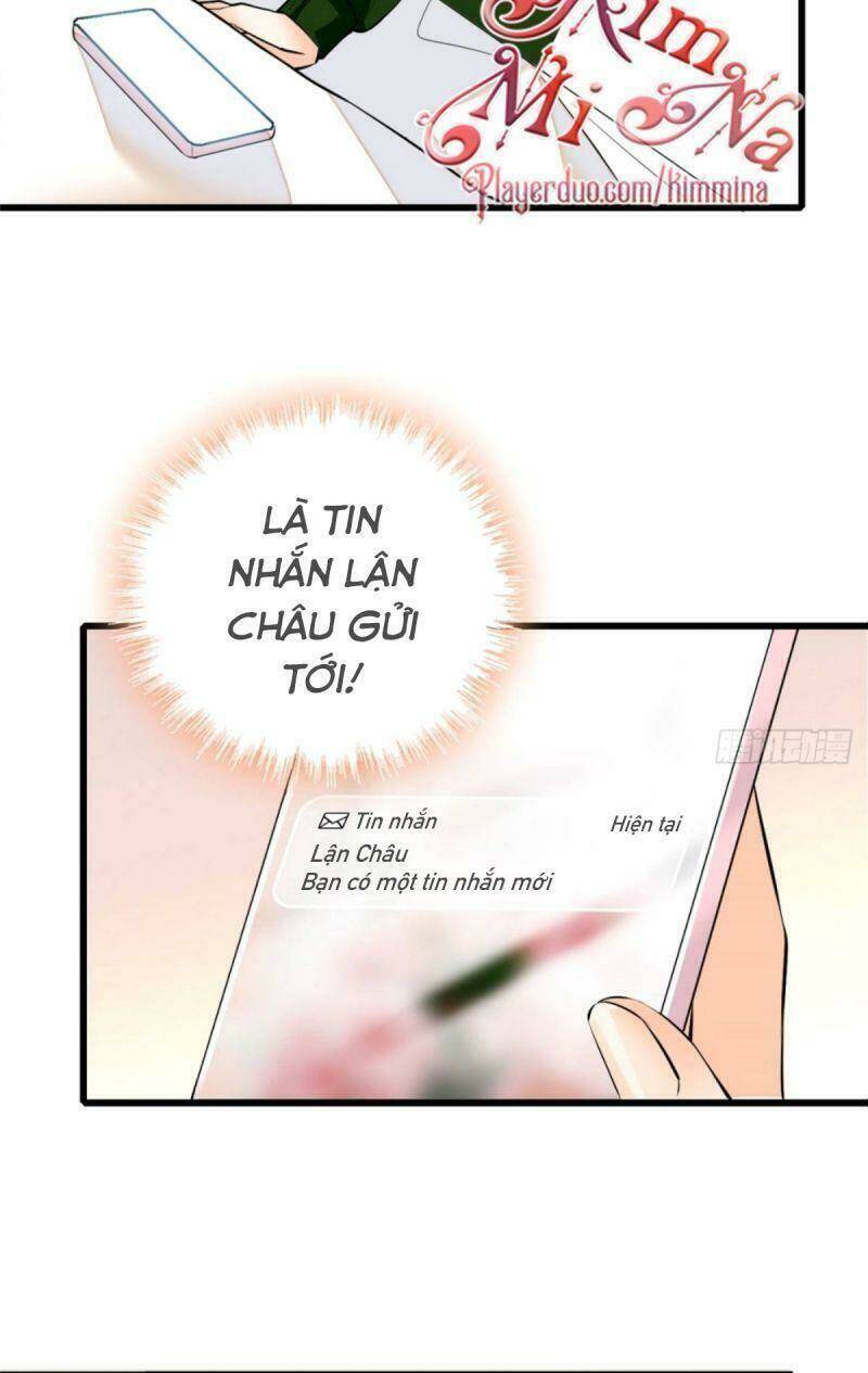 toàn mạng đều là fan cp của tôi với ảnh đế Chapter 5 - Next Chapter 6