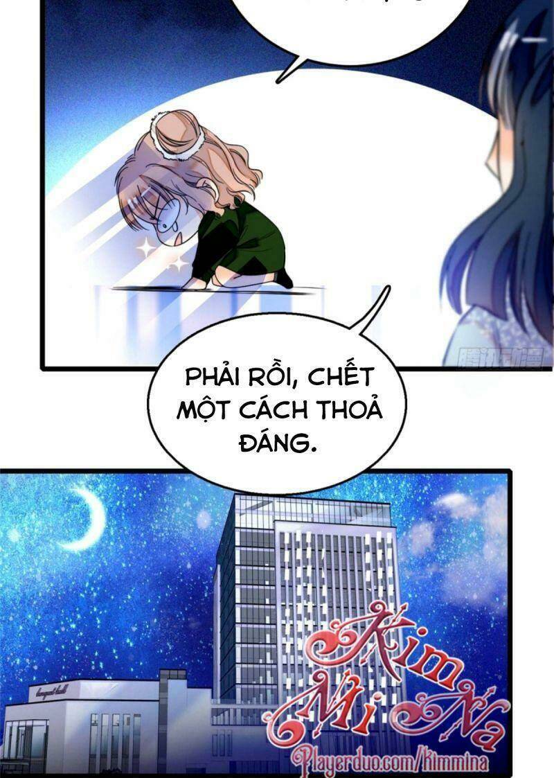 toàn mạng đều là fan cp của tôi với ảnh đế Chapter 5 - Next Chapter 6