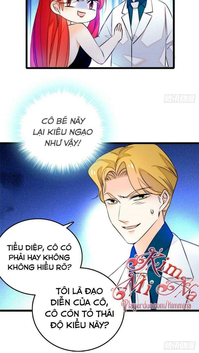 toàn mạng đều là fan cp của tôi với ảnh đế Chapter 5 - Next Chapter 6