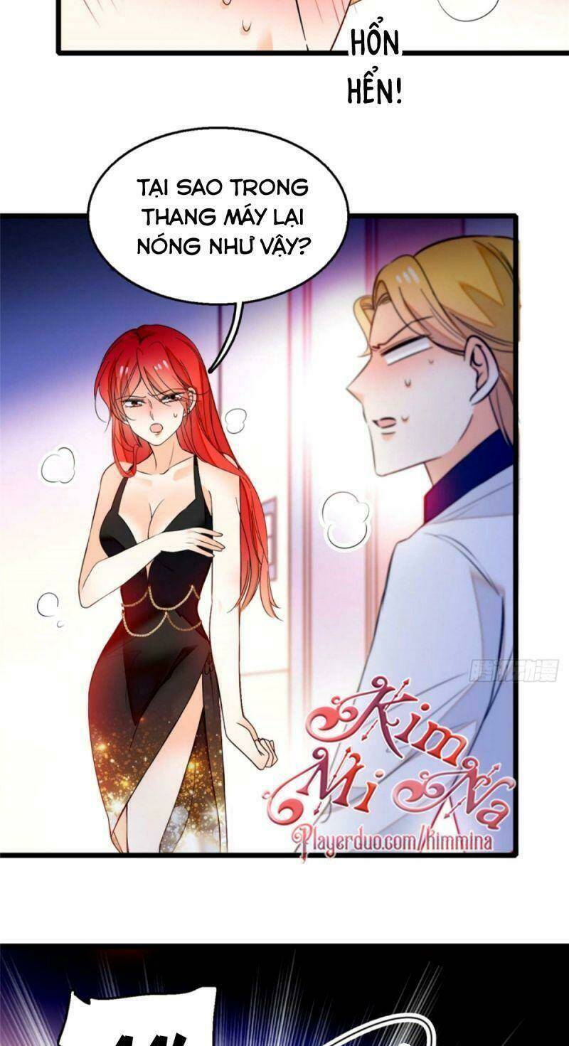 toàn mạng đều là fan cp của tôi với ảnh đế Chapter 5 - Next Chapter 6