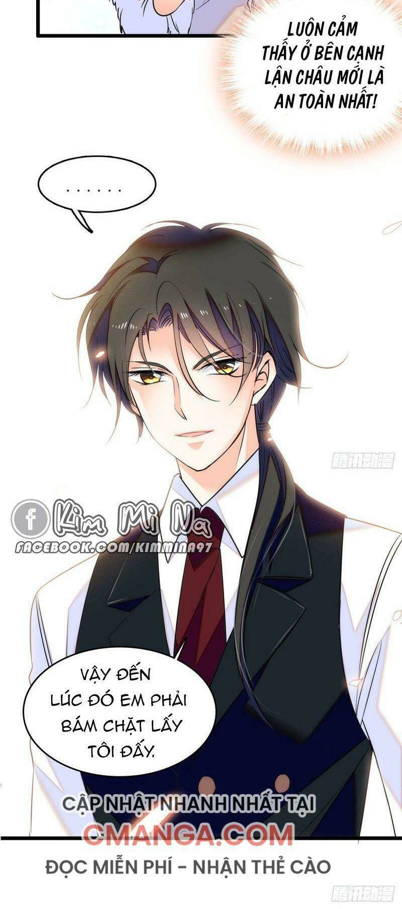 toàn mạng đều là fan cp của tôi với ảnh đế Chapter 51 - Next Chapter 52