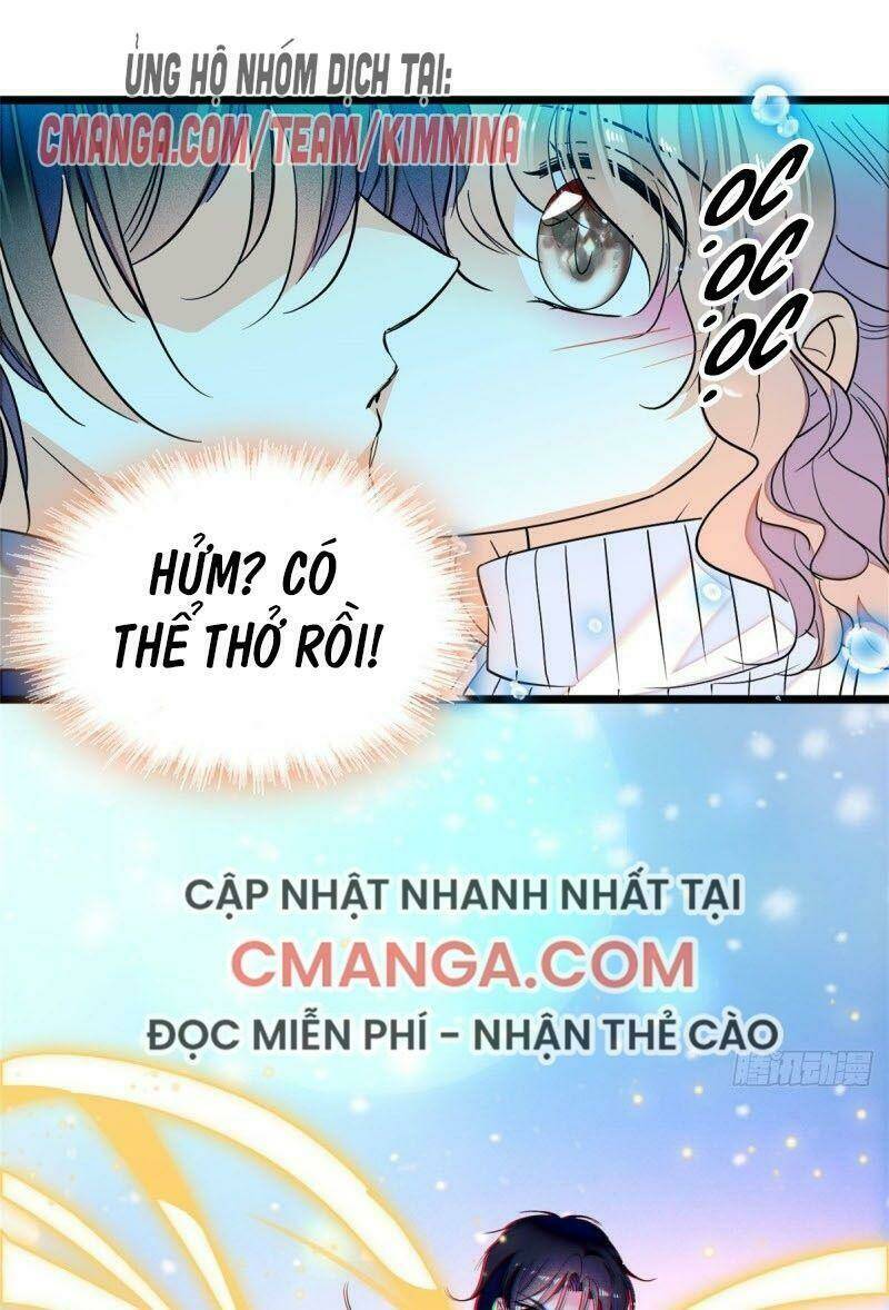 toàn mạng đều là fan cp của tôi với ảnh đế Chapter 51 - Next Chapter 52