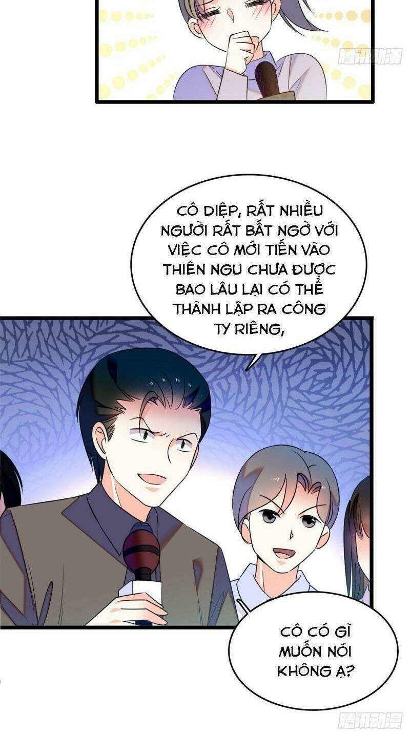 toàn mạng đều là fan cp của tôi với ảnh đế Chapter 62 - Next Chapter 63