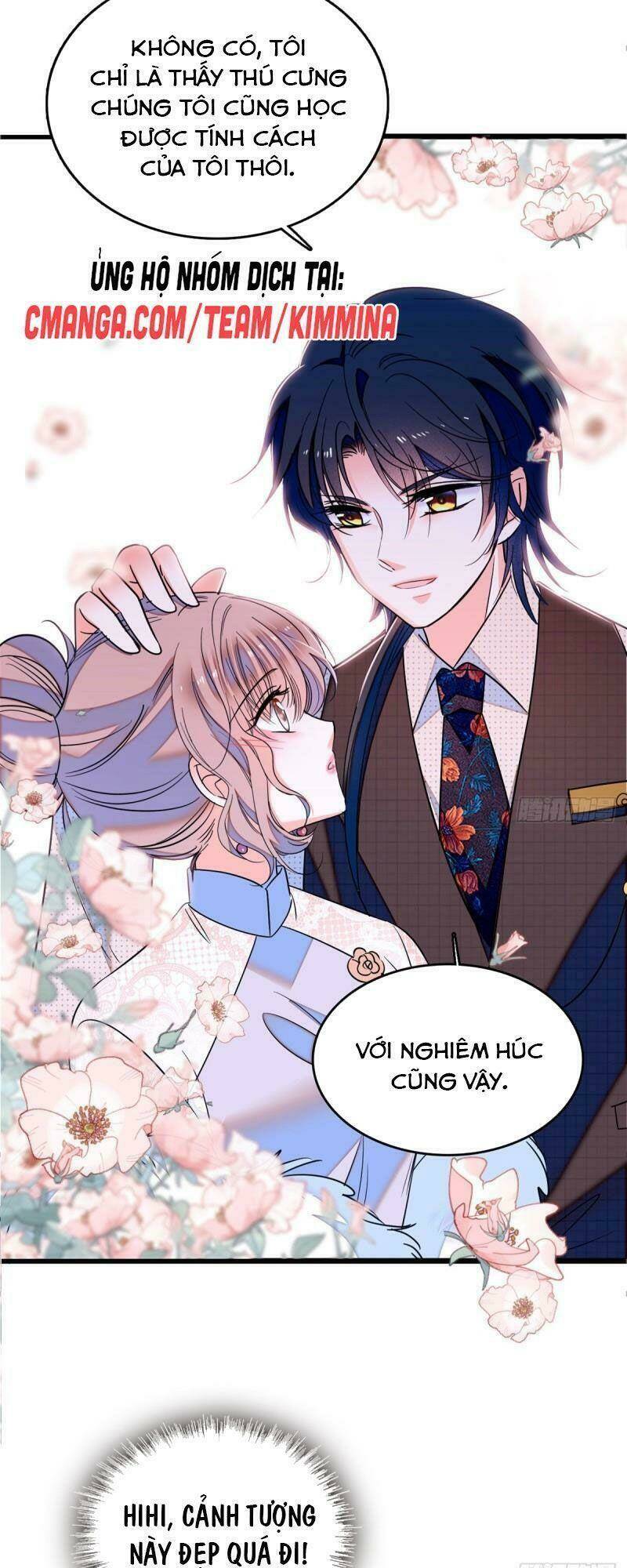 toàn mạng đều là fan cp của tôi với ảnh đế Chapter 62 - Next Chapter 63