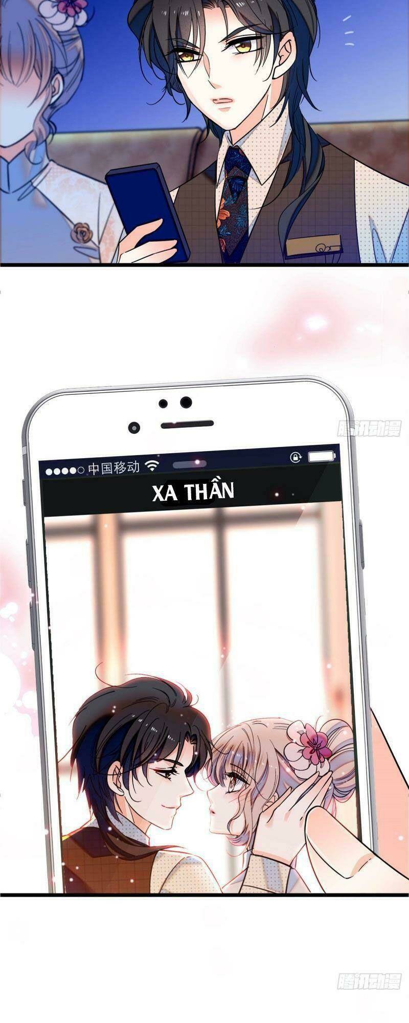 toàn mạng đều là fan cp của tôi với ảnh đế Chapter 62 - Next Chapter 63