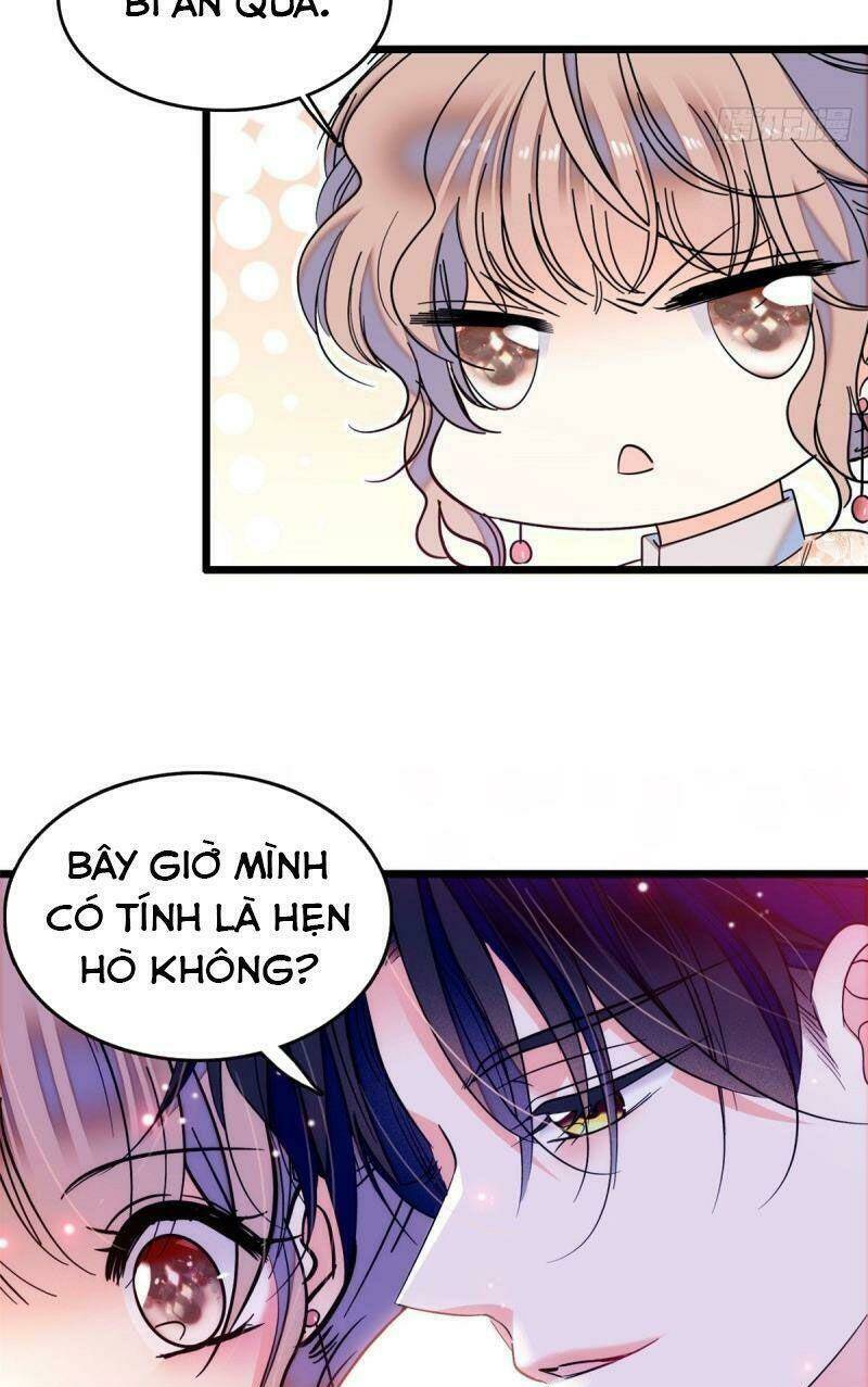 toàn mạng đều là fan cp của tôi với ảnh đế Chapter 62 - Next Chapter 63