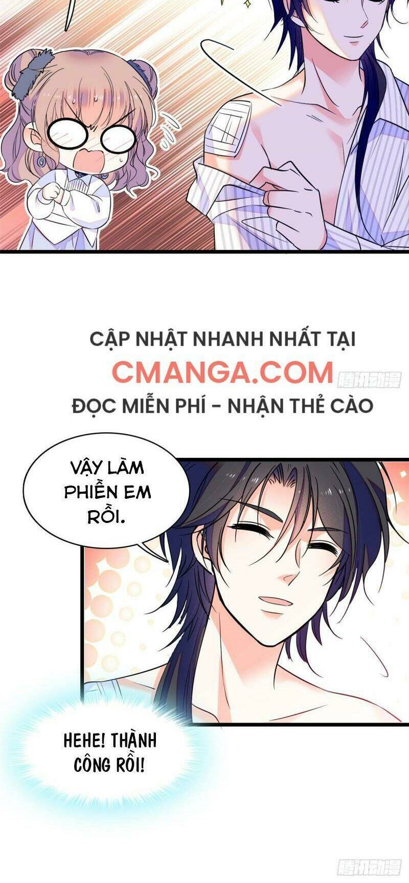 toàn mạng đều là fan cp của tôi với ảnh đế Chapter 66 - Next Chapter 67