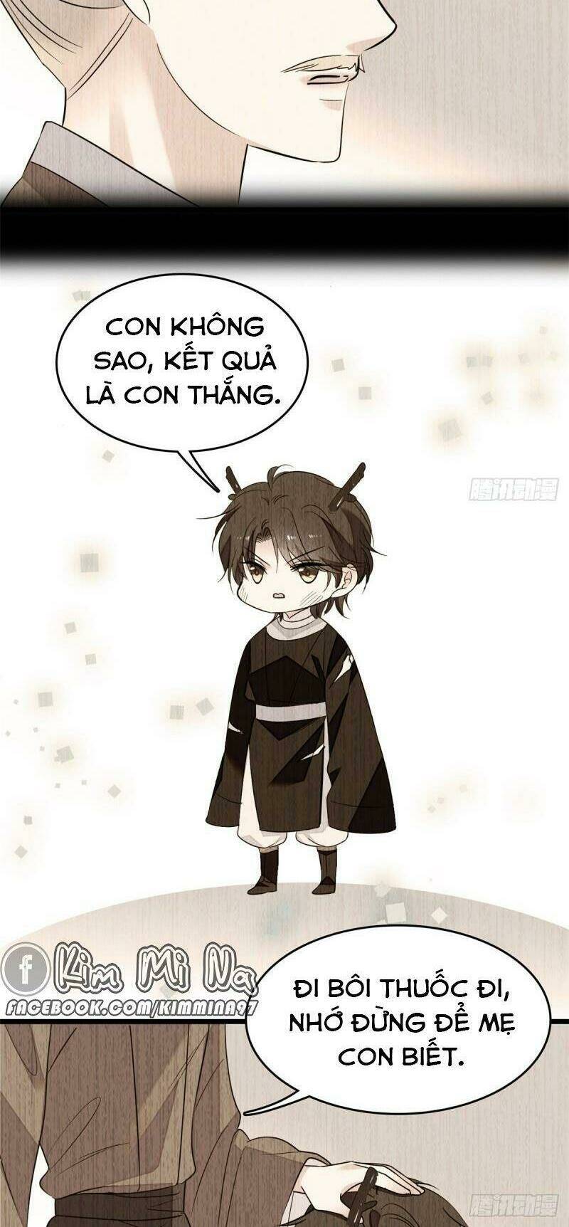 toàn mạng đều là fan cp của tôi với ảnh đế Chapter 66 - Next Chapter 67