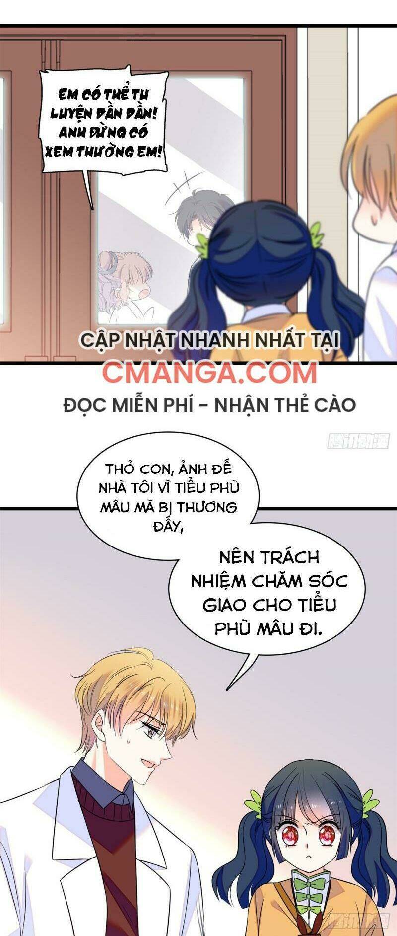 toàn mạng đều là fan cp của tôi với ảnh đế Chapter 66 - Next Chapter 67