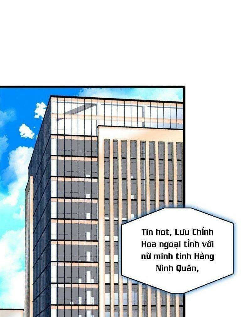 toàn mạng đều là fan cp của tôi với ảnh đế Chapter 75 - Next Chapter 76