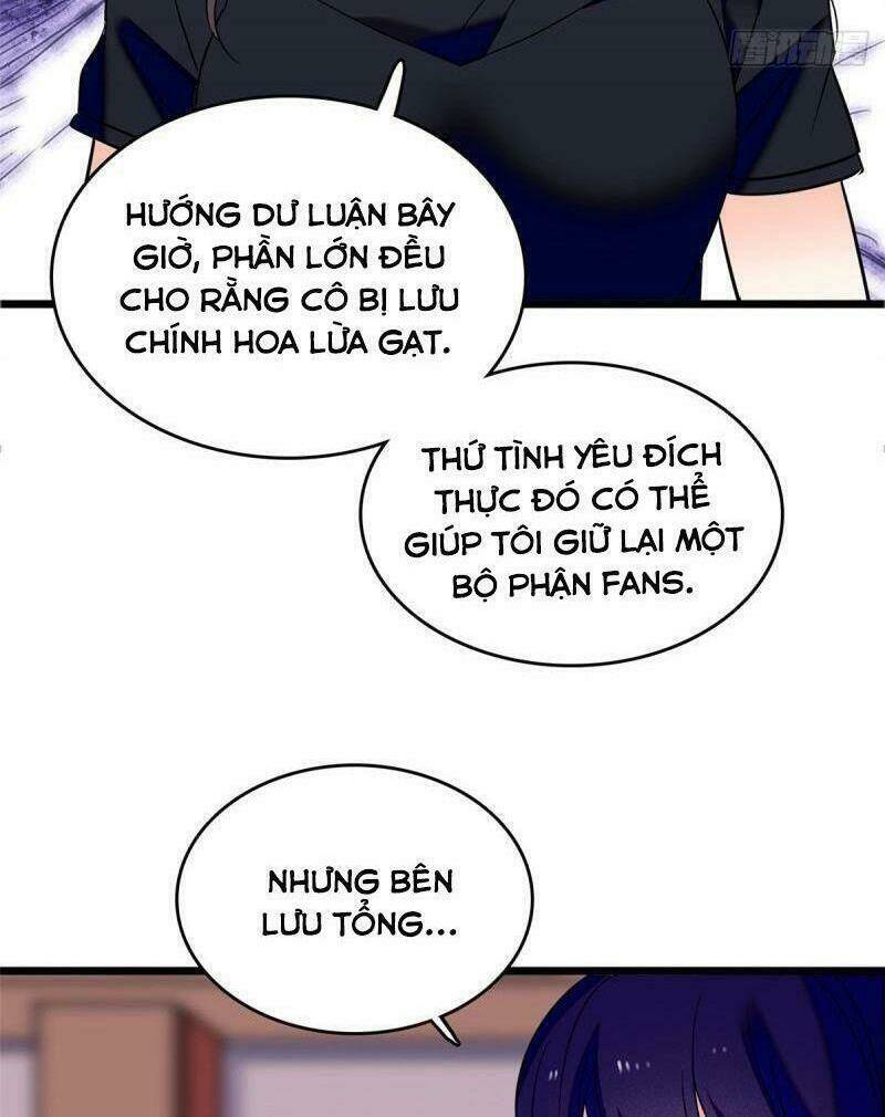 toàn mạng đều là fan cp của tôi với ảnh đế Chapter 75 - Next Chapter 76