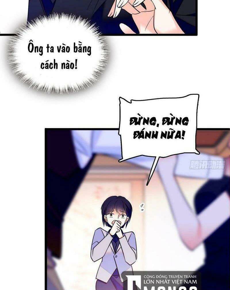 toàn mạng đều là fan cp của tôi với ảnh đế Chapter 75 - Next Chapter 76