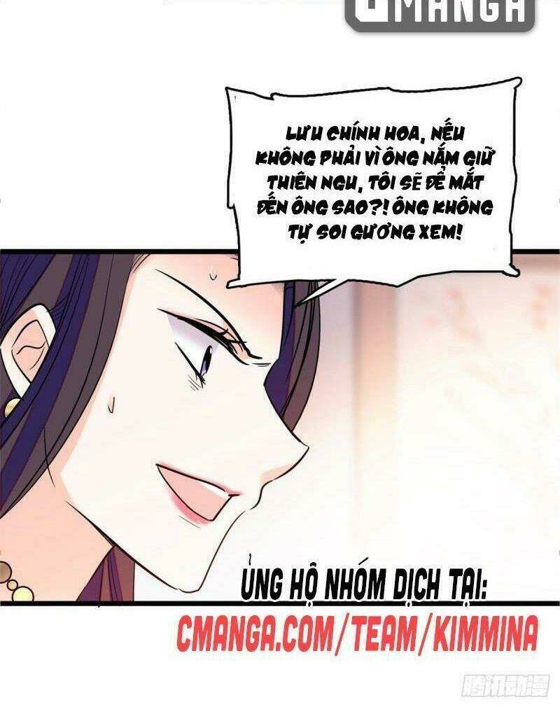 toàn mạng đều là fan cp của tôi với ảnh đế Chapter 75 - Next Chapter 76