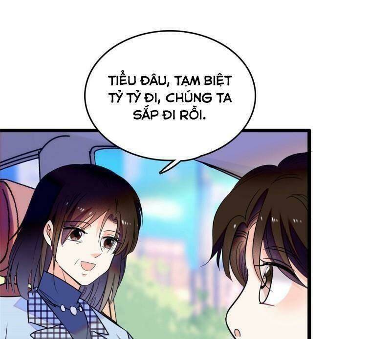 toàn mạng đều là fan cp của tôi với ảnh đế Chapter 75 - Next Chapter 76