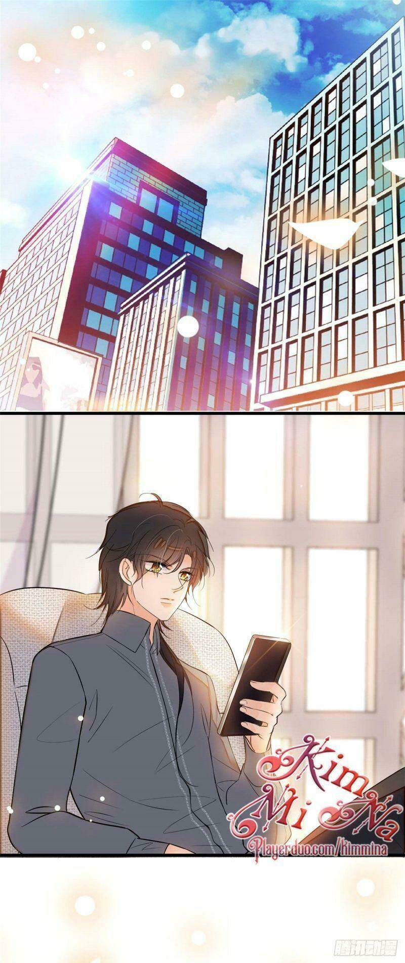 toàn mạng đều là fan cp của tôi với ảnh đế Chapter 8 - Next Chapter 9