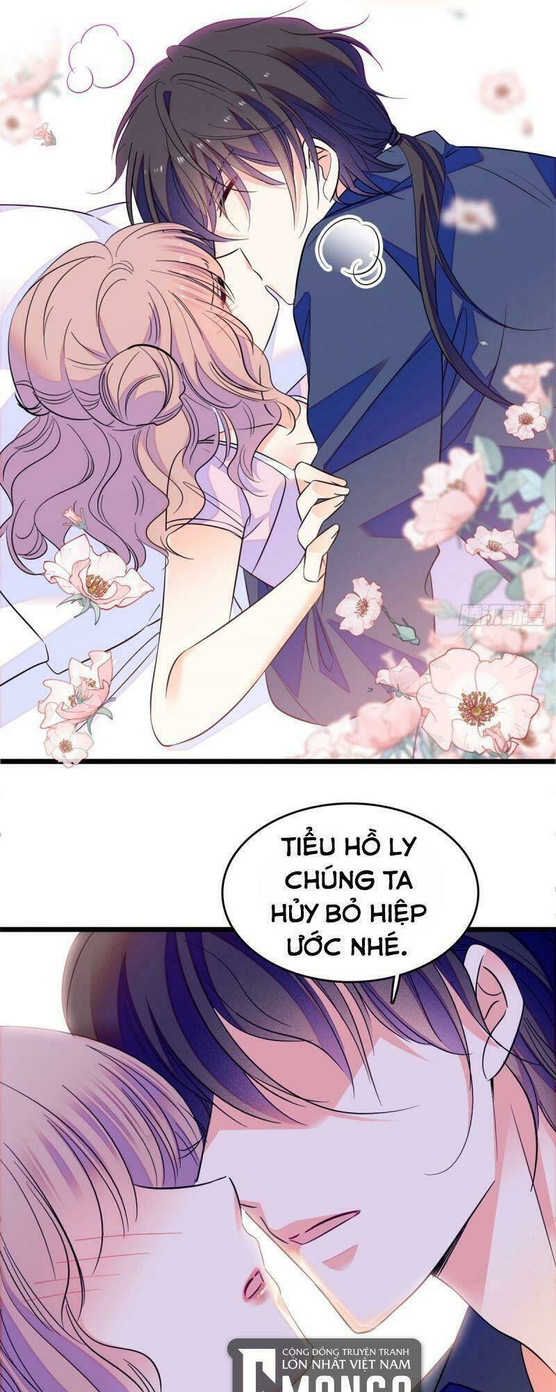 toàn mạng đều là fan cp của tôi với ảnh đế Chapter 80 - Next Chapter 81