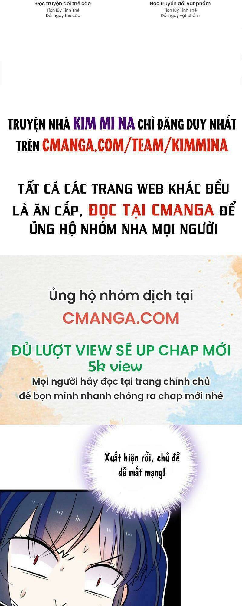 toàn mạng đều là fan cp của tôi với ảnh đế Chapter 80 - Next Chapter 81