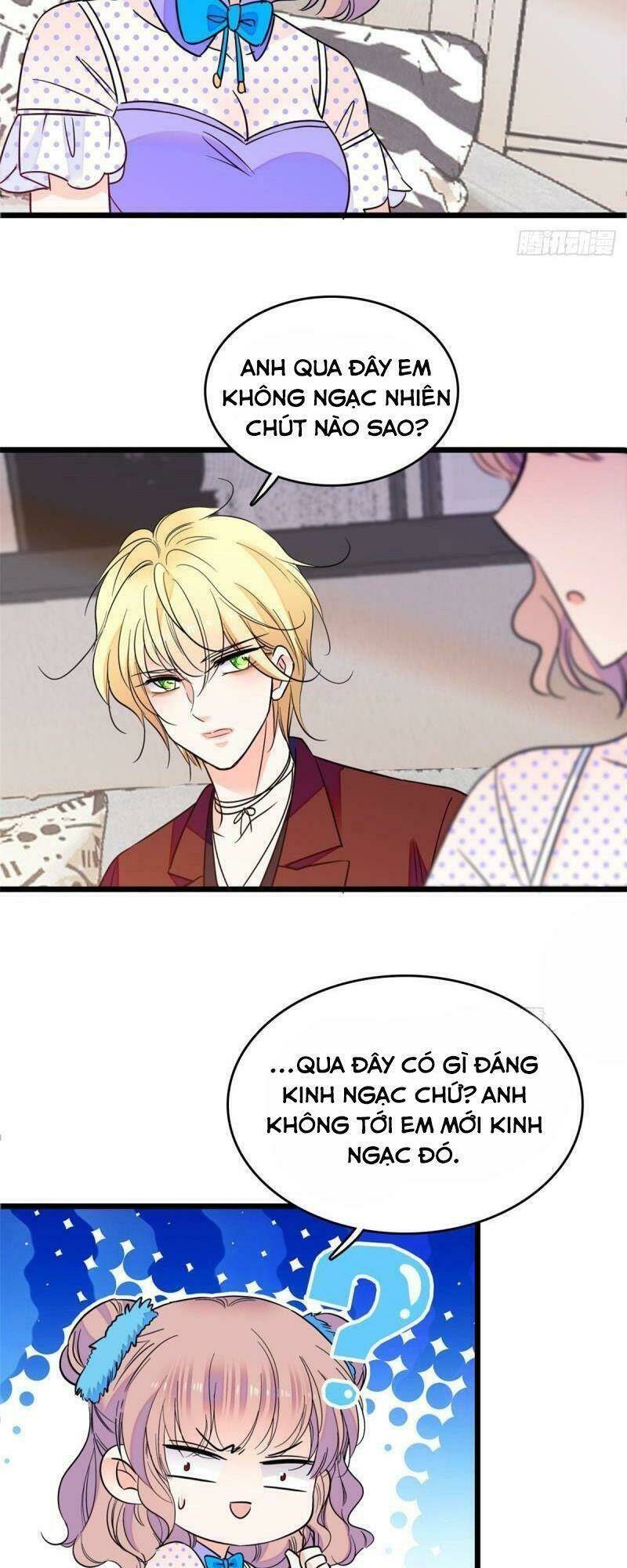 toàn mạng đều là fan cp của tôi với ảnh đế Chapter 80 - Next Chapter 81