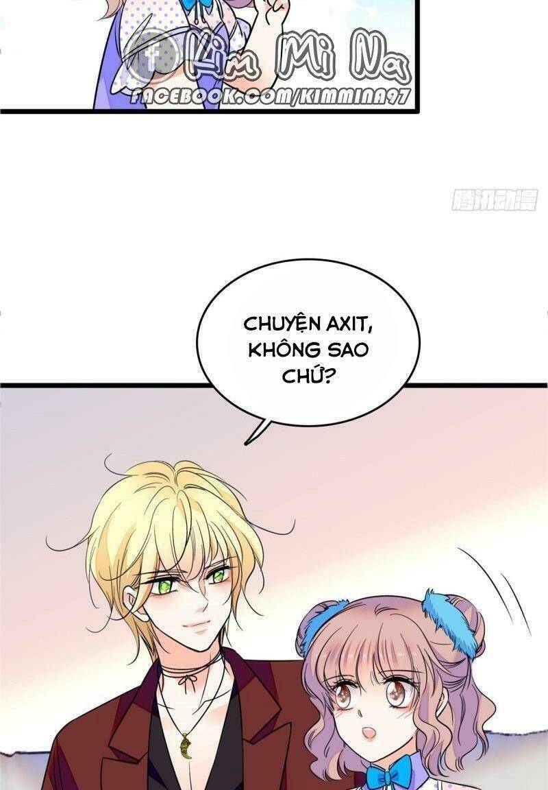 toàn mạng đều là fan cp của tôi với ảnh đế Chapter 80 - Next Chapter 81