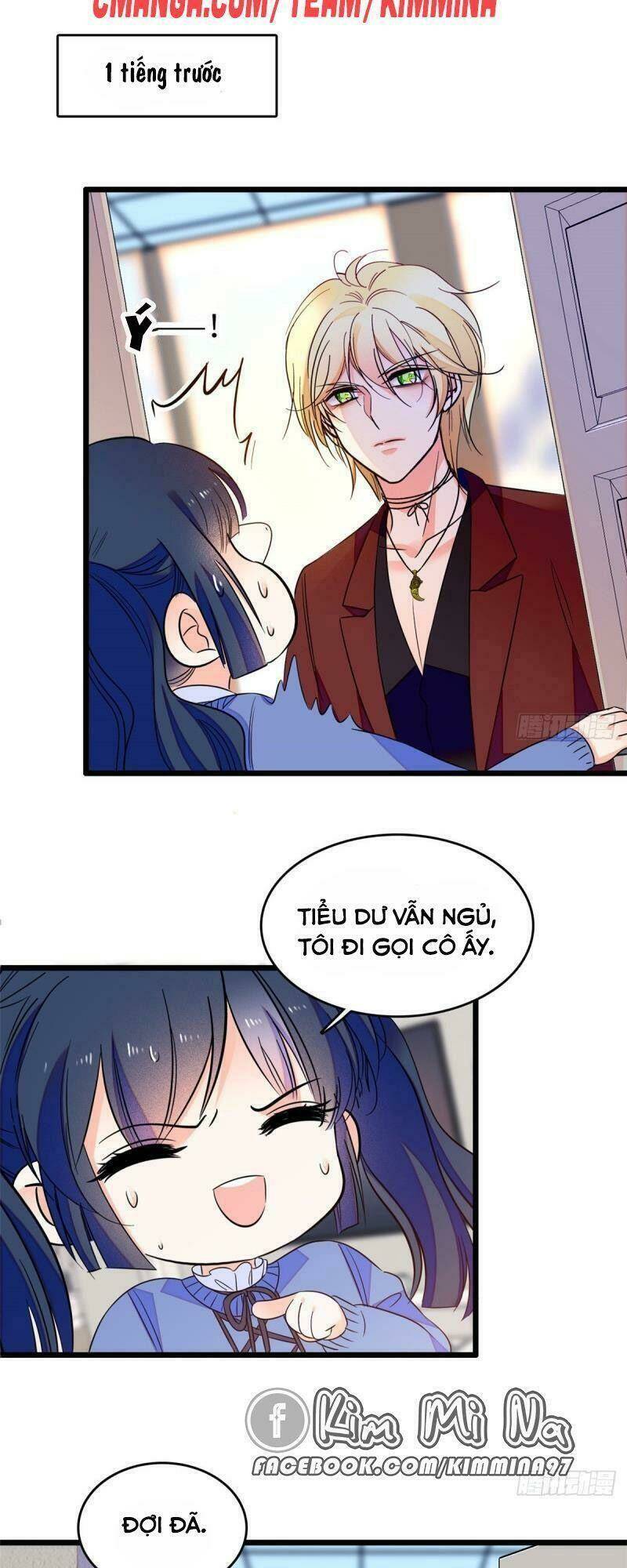 toàn mạng đều là fan cp của tôi với ảnh đế Chapter 80 - Next Chapter 81