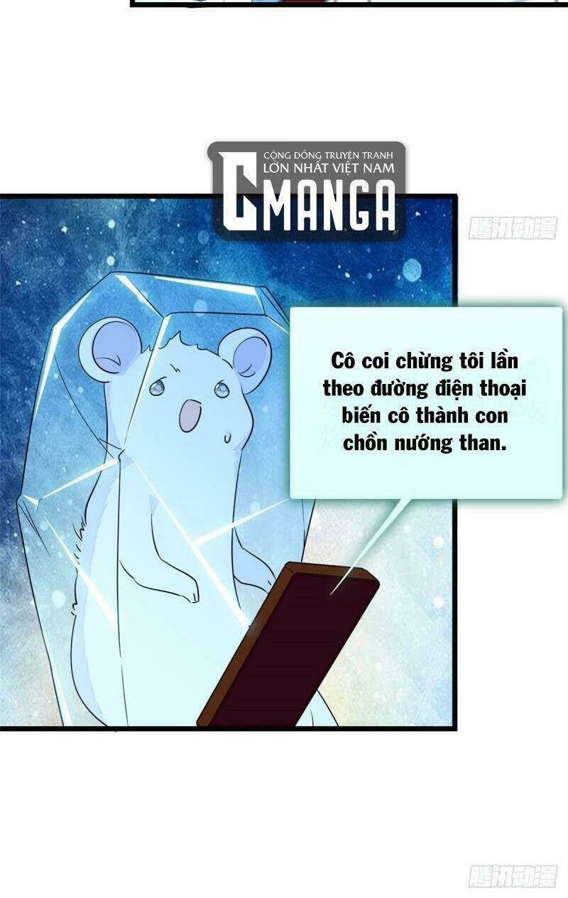 toàn mạng đều là fan cp của tôi với ảnh đế Chapter 83 - Next Chapter 84