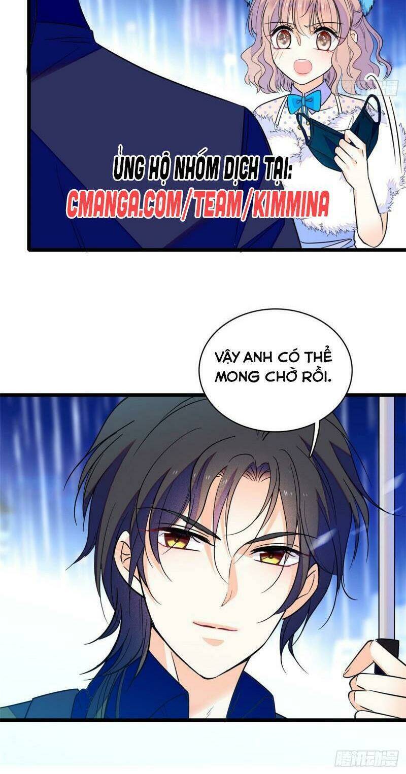 toàn mạng đều là fan cp của tôi với ảnh đế Chapter 85 - Next Chapter 86