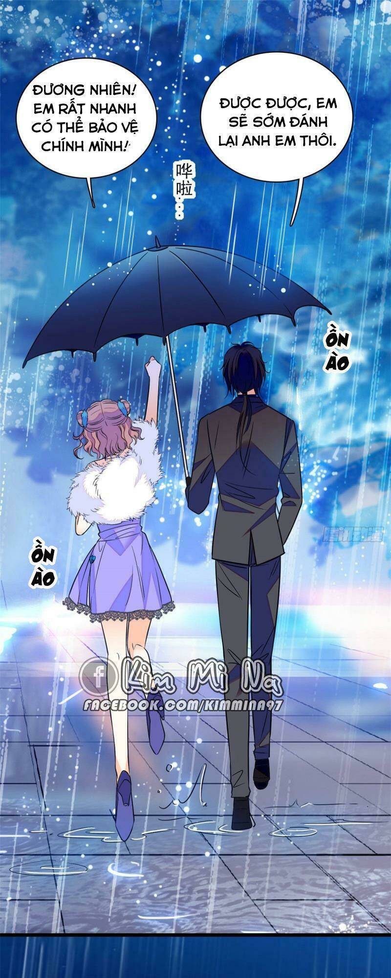 toàn mạng đều là fan cp của tôi với ảnh đế Chapter 85 - Next Chapter 86