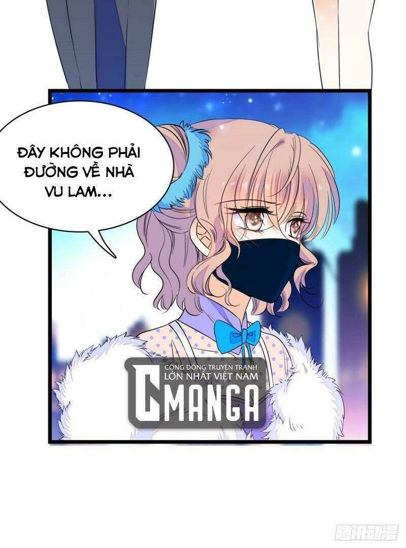 toàn mạng đều là fan cp của tôi với ảnh đế Chapter 85 - Next Chapter 86