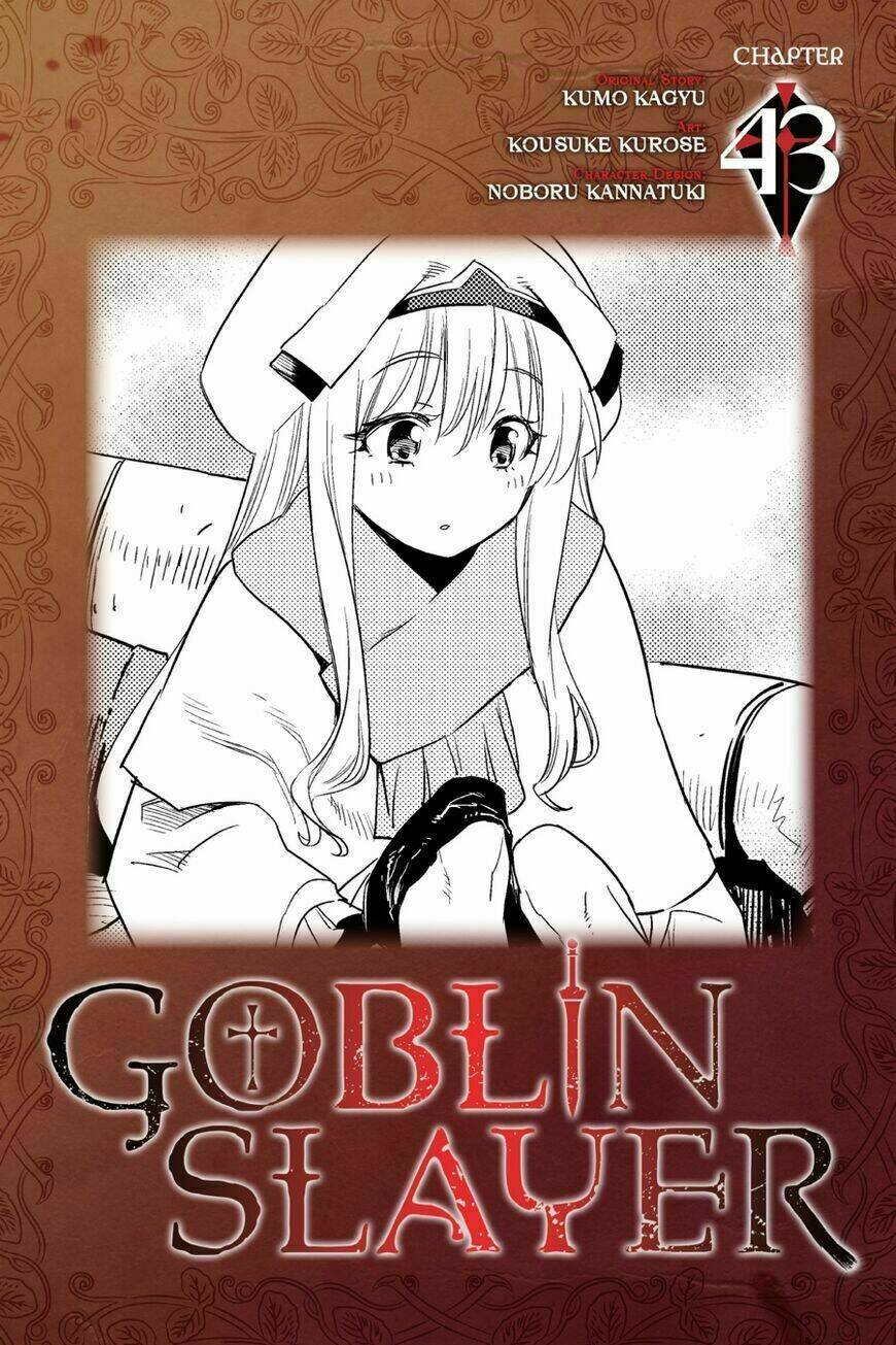 tôi chỉ muốn tiêu diệt goblin chapter 43 - Next chapter 44