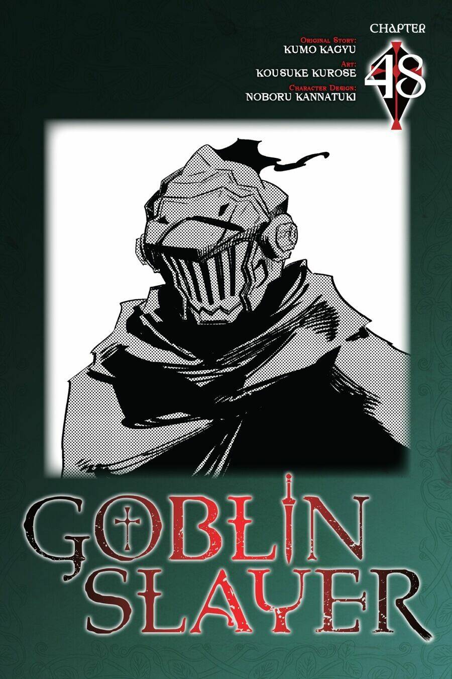 tôi chỉ muốn tiêu diệt goblin chapter 48 - Next chapter 49