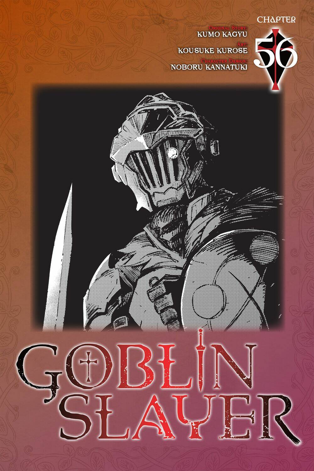 tôi chỉ muốn tiêu diệt goblin chương 56 - Next chapter 57