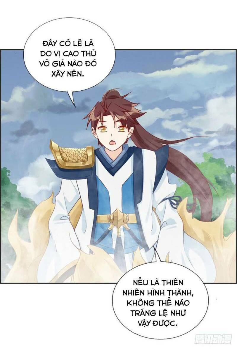 tối cường hoàn khố hệ thống chapter 41 - Next chapter 42