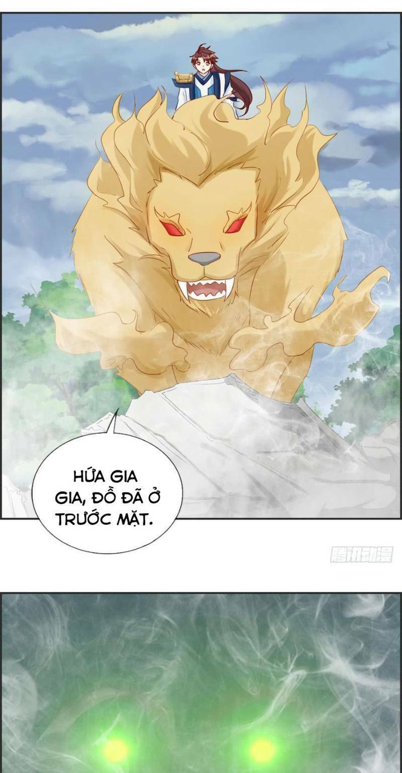 tối cường hoàn khố hệ thống chapter 41 - Next chapter 42