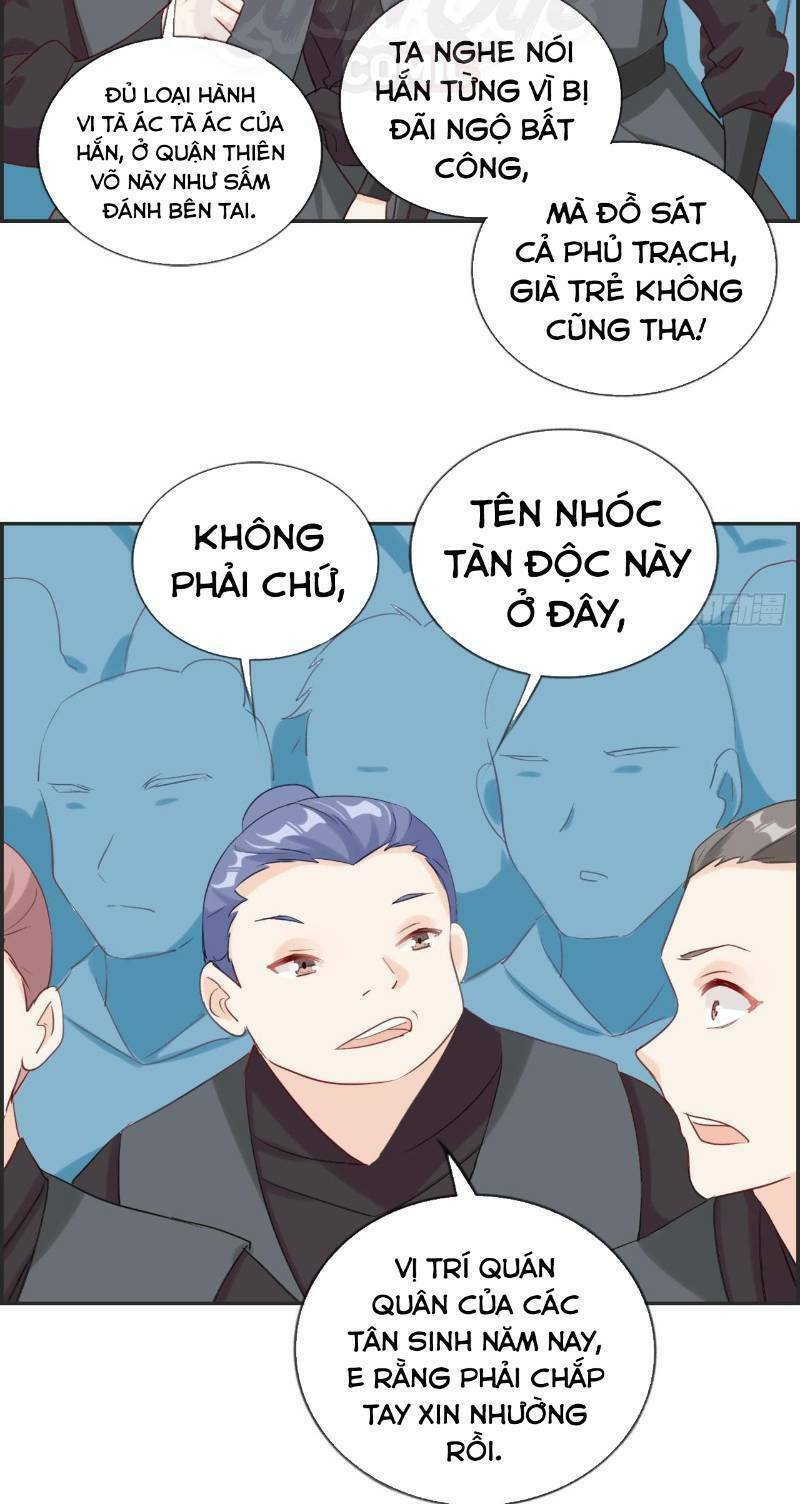 tối cường hoàn khố hệ thống chapter 47 - Next chapter 48