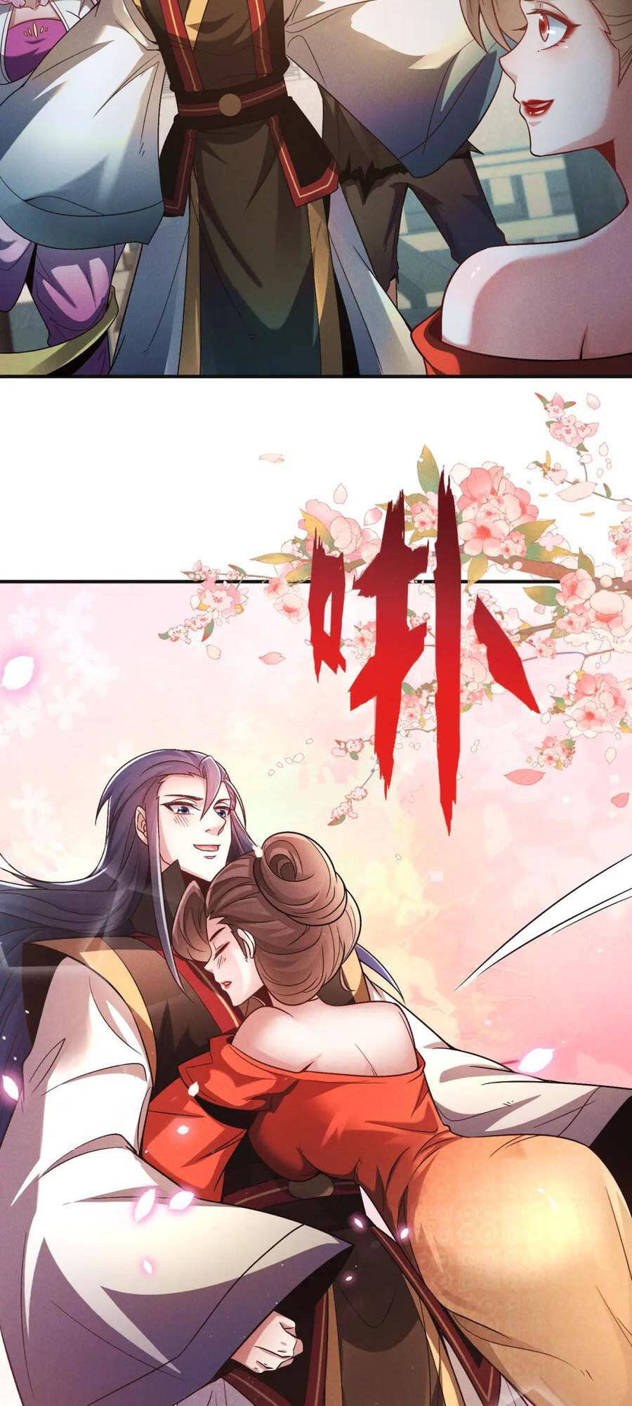 tối cường thần thoại đế hoàng chapter 114 - Next chapter 115