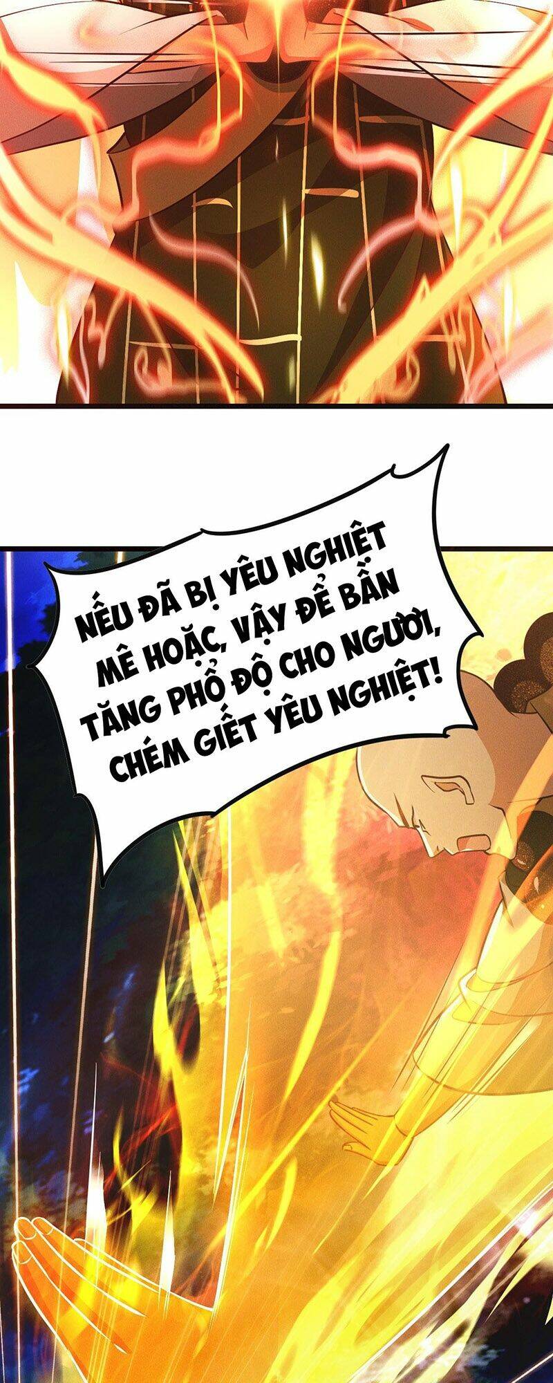 tối cường thần thoại đế hoàng chapter 24 - Next chapter 25