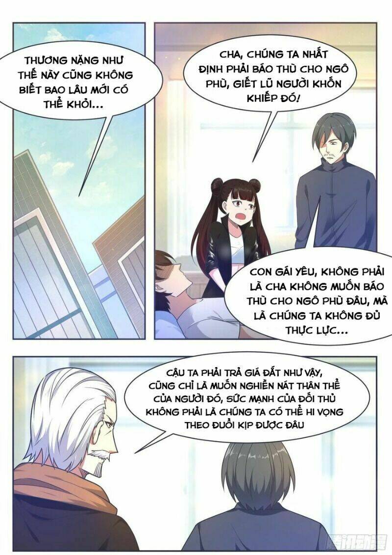 tối cường thần vương chapter 149 - Next chapter 150