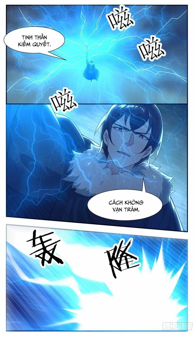 tối cường thần vương chapter 240 - Next chapter 241