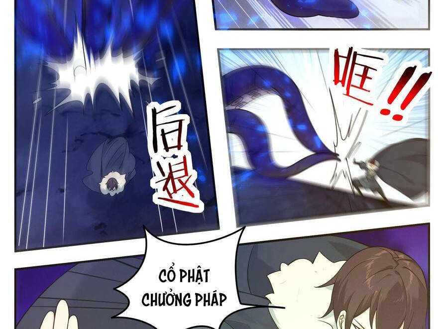 tối cường thần vương chapter 251 - Next chapter 252